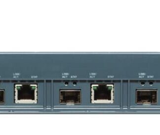 Aruba 7205 RW Controller