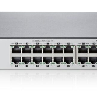 2530-24 Switch