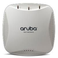 Aruba AP-225 Dual 3x3:3
