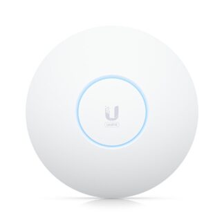 UniFi6 Enterprise 4800 Mbit/s