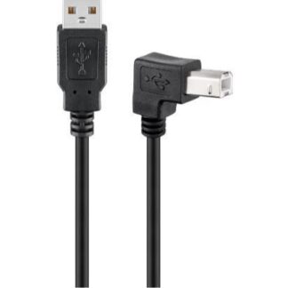 USB2.0 A-B 2m M-M