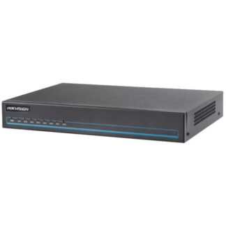 1U 8-ch POC Unit