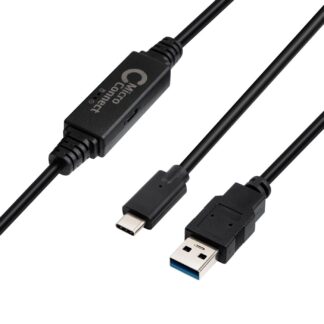 USB 3.2 Gen 1 A to USB-C Gen1