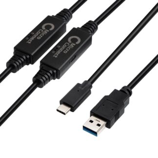 USB 3.2 Gen 1 A to USB-C 3.2
