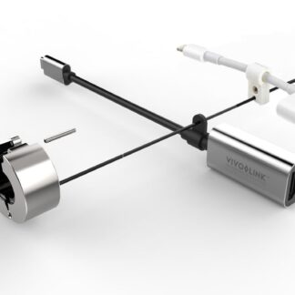 Pro Adapter Ring HDMI to