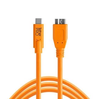 CUC3315-ORG USB cable 4.6 m