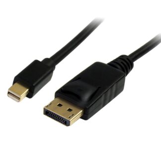 MINI DP TO DP 1.2 CABLE