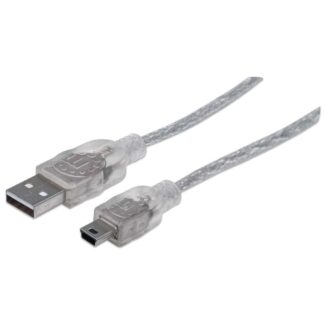 1.8m USB Cable