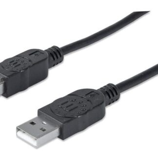 USB 2.0 Typ A/Typ B, 1.8m
