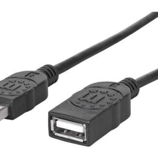 Hi-Speed USB 2.0, Ext. Cable