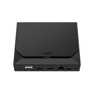 64CH Network Video Decoder