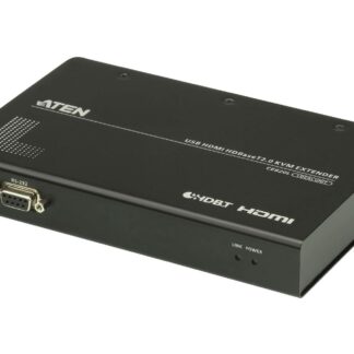 USB HDMI HDBaseT 2.0 KVM