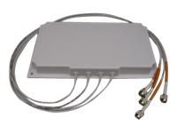 2.4 GHZ 6 DBI/5 GHZ 6 DBI
