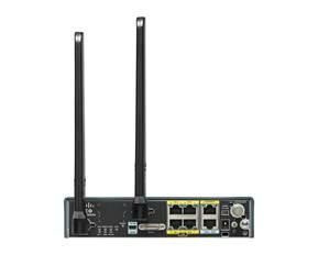 C819 M2M 4G Lte For Global