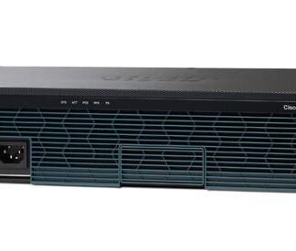 2911 W/3 GE.4 EHWIC.2 DS