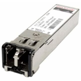 8GB Fibre Channel SFP+
