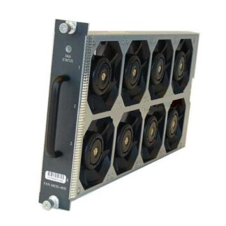 High Speed Fan Module for