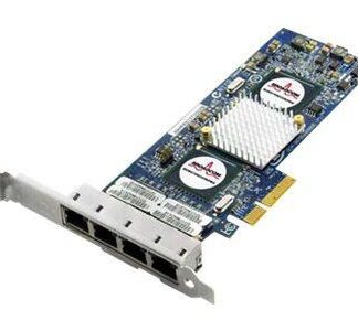 Broadcom 5709 Quad Port