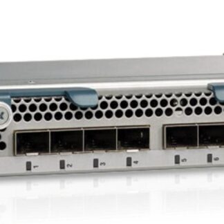 UCSFabric Extender - 8