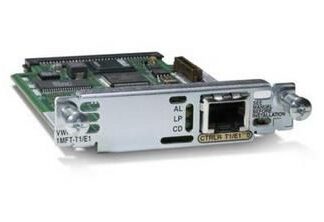 1-PORT 3RD GEN MULTIFLEX
