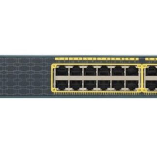CATALYST 2960S STACK 24GIGE