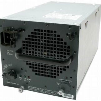 CATALYST 6500 3000W AC