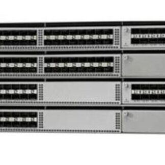 Catalyst 4500-X 40 Port 10G