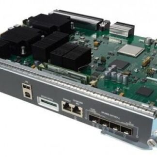 CATALYST 4500 E-SERIES