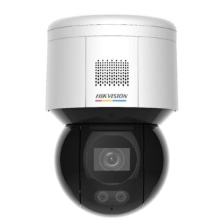 3-inch 4 MP ColorVu Mini PT
