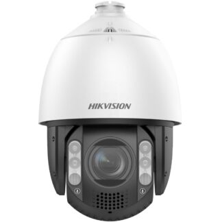 7-inch 4 MP 12X ColorVu