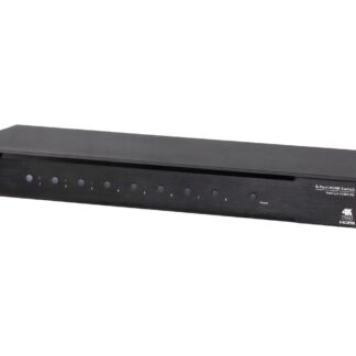 8 Port True 4K HDMI Switch