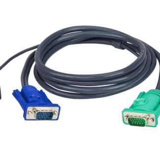 USB KVM Cable 5m