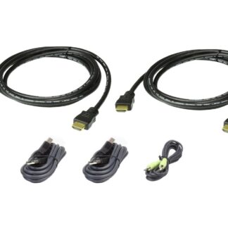 CABLE KIT DUAL