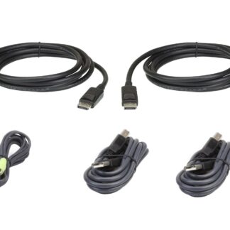 CABLE KIT DUAL