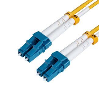 LC/UPC-LC/UPC 6m OS2 Fibre