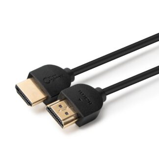 4K HDMI Cable Slim 1m