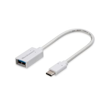 USB-C 3.2 Gen 1 to USB 3.2