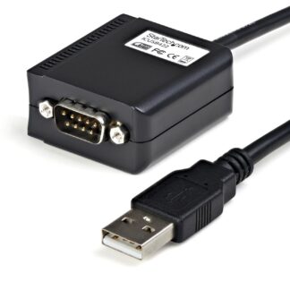 1 PORT USB SERIAL CABLE