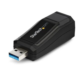 USB 3.0 TO GIGABIT NIC ADAPTER