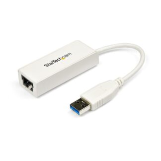 USB 3.0 TO GB ETHERNET ADAPTER