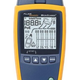 MicroScanner² Grey