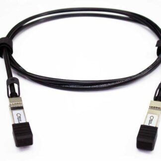 SFP+ DAC Cable, 10 Gbps 1m