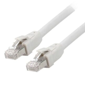 Cat 8.1 S/FTP Patch Cable,