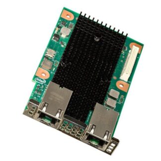 X527DA2OCPG1P5 interface