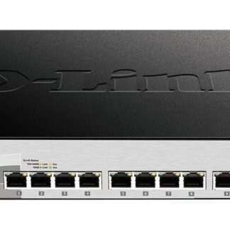 16 Port Smart Managed Switch