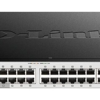 Managed Gigabit Ethernet