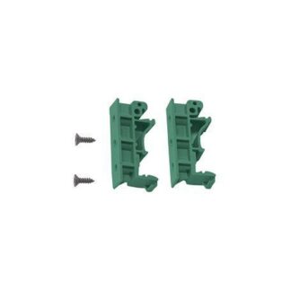 DIN RAIL/WALL KIT FOR UPORT
