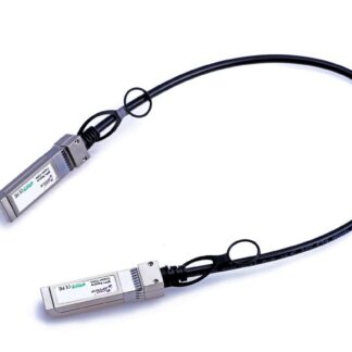 Intel INT-SFP28-DAC-25G-3M