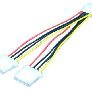 Power cable, internal,
