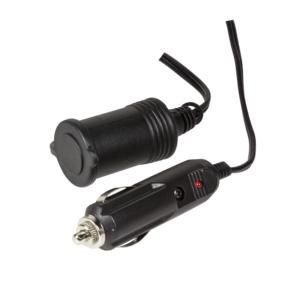 Power cable extension for